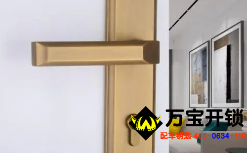 開(kāi)防盜門(mén)鎖多少錢(qián)？開(kāi)防盜門(mén)鎖注意事項(xiàng)?萊蕪張家洼開(kāi)鎖公司
