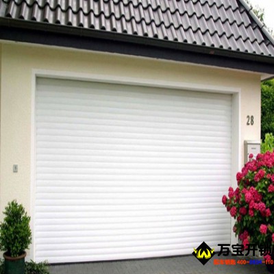 萊蕪車庫(kù)門維修告訴您不同類型車庫(kù)門的價(jià)格清單以及圖片