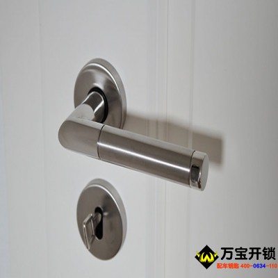 【萊蕪門鎖怎么維護，壞了怎么辦】門鎖結(jié)構(gòu)的是什么 門鎖如何養(yǎng)護呢