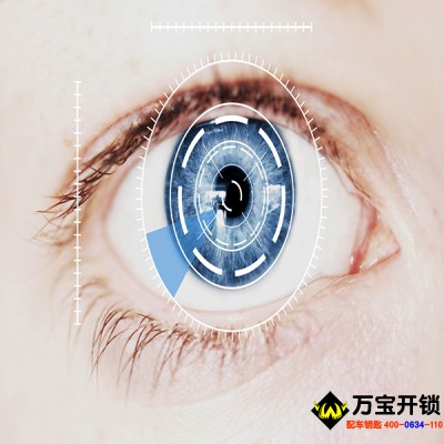 智慧虹膜門禁系統(tǒng) 保障居住安全 萊蕪安裝門禁系統(tǒng)，萊蕪居民安全