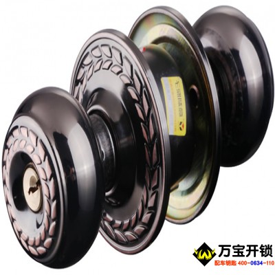 【萊蕪球形門鎖鎖芯】球形門鎖怎么拆 球形門鎖的安裝方法是什么