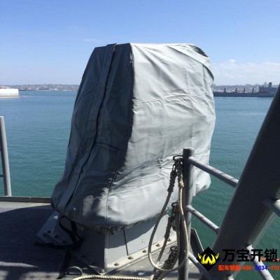 美國航母?？肯愀郏率怪苓吰囯娮酉到y(tǒng)和汽車鑰匙失靈，這是咋回事