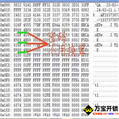 江鈴陸風(fēng)X8鑰匙全丟 寫鑰匙 配遙控的方法