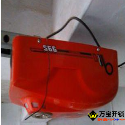 施普雷特S66電機(jī)對碼行程設(shè)置，萊蕪配車庫門遙控器
