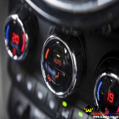 萊蕪配鑰匙，冬天汽車空調(diào)怎么使用正確方法