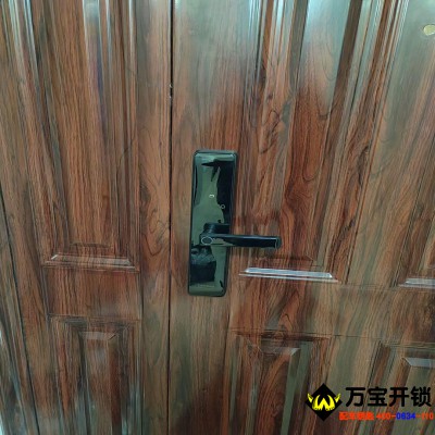 聯(lián)想智能鎖，聯(lián)想指紋鎖萊蕪頤高安裝，萊蕪智能鎖安裝維修