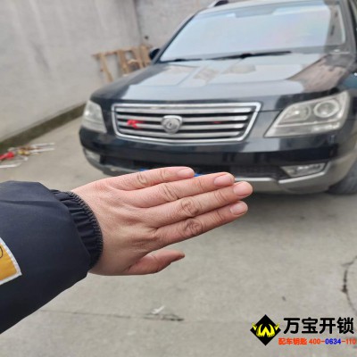 韓國進口起亞霸銳汽車開鎖，萊蕪進口車開鎖