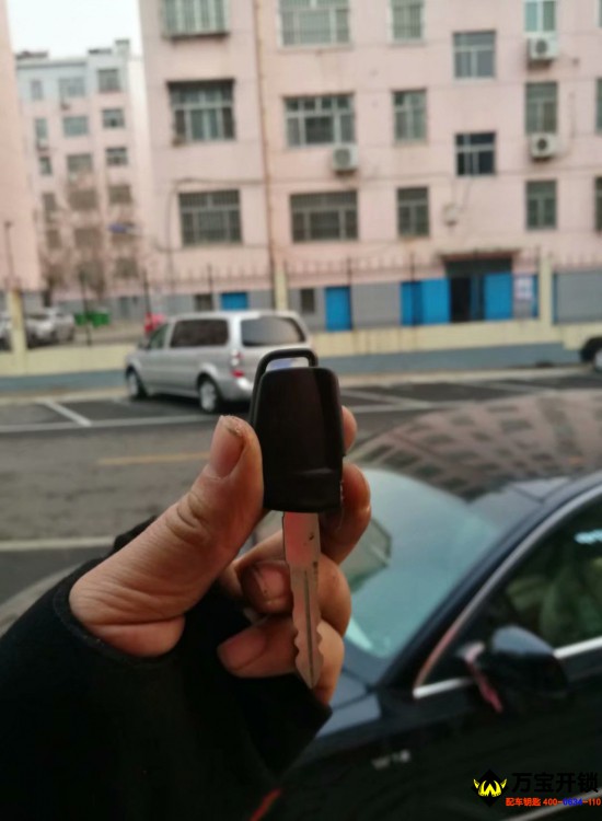 萊蕪別克GL8鑰匙全丟配汽車鑰匙，萊蕪別克全丟配汽車鑰匙